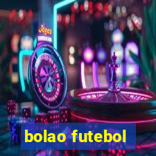 bolao futebol